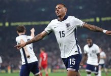 ĐT Anh đối mặt 3 câu hỏi Morgan Rogers sẽ được chọn đá cặp cùng Harry Kane?