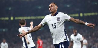 ĐT Anh đối mặt 3 câu hỏi Morgan Rogers sẽ được chọn đá cặp cùng Harry Kane?