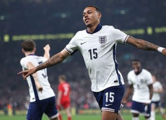 ĐT Anh đối mặt 3 câu hỏi Morgan Rogers sẽ được chọn đá cặp cùng Harry Kane?