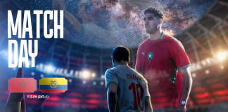Soi kèo Ecuador vs Morocco, 03h15 ngày 28/03 Thế trận chặt chẽ Morocco vs Ecuador: 2026 World Cup Friendly Preview and Prediction
