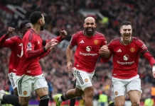 Premier League áp dụng luật cân bằng tài chính cho mùa giải 2026/27