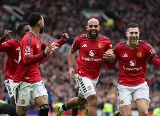 Premier League áp dụng luật cân bằng tài chính cho mùa giải 2026/27