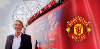 Sir Jim Ratcliffe khá đau đầu với những khoản nợ sắp đến hạn của MU Sir Jim Ratcliffe khá đau đầu với những khoản nợ sắp đến hạn của MU