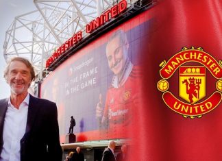 Sir Jim Ratcliffe khá đau đầu với những khoản nợ sắp đến hạn của MU Sir Jim Ratcliffe khá đau đầu với những khoản nợ sắp đến hạn của MU