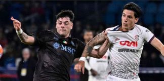 Soi kèo Cagliari vs Napoli, 00h30 ngày 21/3 Nhận định Cagliari vs Napoli: Chủ nhà gặp khó, 0h30 ngày 21/3/2026