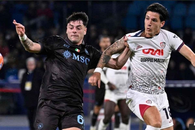 Nhận định Cagliari vs Napoli: Chủ nhà gặp khó, 0h30 ngày 21/3/2026