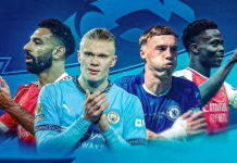 Chưa từng có: 11 đội Premier League cùng dự cúp châu Âu?