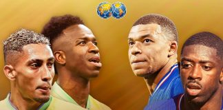 Soi kèo Brazil vs Pháp, 03h00 ngày 27/03 Nhận định bóng đá Brazil vs Pháp, giao hữu quốc tế