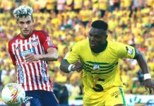 Soi kèo Junior vs Bucaramanga, 06h00 ngày 25/03 – Kèo sáng VĐQG Colombia Nhận định Junior vs Bucaramanga: Căng như dây đàn, 5h15 ngày 19/8/2025