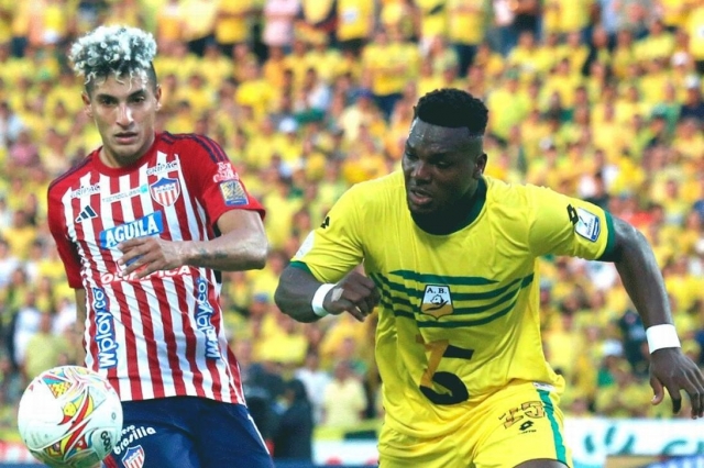 Nhận định Junior vs Bucaramanga: Căng như dây đàn, 5h15 ngày 19/8/2025