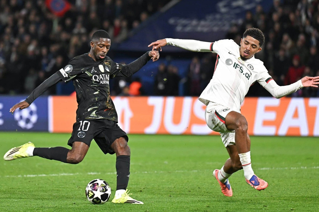 Nhận định bóng đá Chelsea vs PSG: Nhiệm vụ bất khả thi