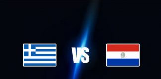 Soi kèo Hy Lạp vs Paraguay, 02h00 ngày 28/03 Chủ nhà chiếm ưu thế Nhận định kèo Hy Lạp vs Paraguay, 02h00 ngày 28/03: Điểm tựa sân nhà