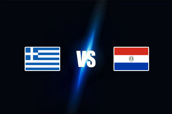 Nhận định kèo Hy Lạp vs Paraguay, 02h00 ngày 28/03: Điểm tựa sân nhà