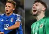 Soi kèo Ý vs Bắc Ireland, 02h45 ngày 27/03 Nhận định tỷ lệ, kết quả Italy vs Bắc Ireland - Vòng loại World Cup 2026 châu Âu: Chủ nhà đại thắng?