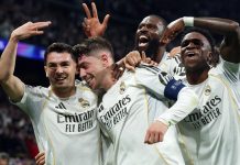 Soi kèo Real Madrid vs Elche, 03h00 ngày 15/03 Nhận định bóng đá Real Madrid vs Elche: Tiếp tục bám đuổi