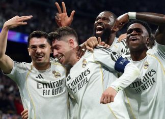 Soi kèo Real Madrid vs Elche, 03h00 ngày 15/03 Nhận định bóng đá Real Madrid vs Elche: Tiếp tục bám đuổi