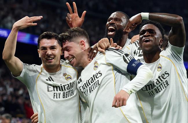 Nhận định bóng đá Real Madrid vs Elche: Tiếp tục bám đuổi