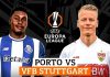 Soi kèo Porto vs Stuttgart, 03h00 ngày 20/3 Nhận định trận đấu Porto vs Stuttgart, 3h00 ngày 20.3: Điểm tựa sân nhà