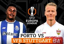 Soi kèo Porto vs Stuttgart, 03h00 ngày 20/3 Nhận định trận đấu Porto vs Stuttgart, 3h00 ngày 20.3: Điểm tựa sân nhà