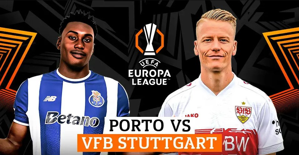 Nhận định trận đấu Porto vs Stuttgart, 3h00 ngày 20.3: Điểm tựa sân nhà