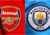 Arsenal đang tạo khoảng cách an toàn với Man City trong cuộc đua vô địch Arsenal đang tạo khoảng cách an toàn với Man City trong cuộc đua vô địch