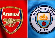 Arsenal đang tạo khoảng cách an toàn với Man City trong cuộc đua vô địch Arsenal đang tạo khoảng cách an toàn với Man City trong cuộc đua vô địch