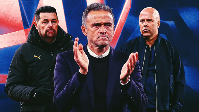 PSG đang được ưu ái tại Ligue 1 một cách thái quá, lộ liễu