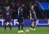 PSG đòi “né lịch” vì Liverpool, Lens nổi giận: Ligue 1 dậy sóng vì ưu ái ông lớn! PSG 'chơi khô máu' với Liverpool