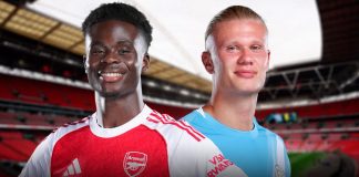 Soi kèo Arsenal vs Manchester City, 23h30 ngày 22/3 – Kèo nào thơm? Watch Arsenal vs Man City Carabao Cup Final: TV channel, live stream, NOW TV and score prediction | Football News | Sky Sports