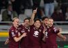 Torino hồi sinh mạnh mẽ, đè bẹp Parma trên sân nhà Torino hồi sinh mạnh mẽ, đè bẹp Parma trên sân nhà