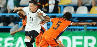 Soi kèo Hà Lan vs Na Uy, 02h45 ngày 28/03 Đôi công bùng nổ Nhận định, soi tỷ lệ U19 Na Uy vs U19 Hà Lan 21h00 ngày 17/6, vòng bảng U19 châu Âu 2025