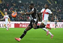 Soi kèo Genoa vs Udinese, 02h45 ngày 21/3 Genoa v Udinese preview < Squad < News < Udinese