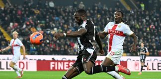 Soi kèo Genoa vs Udinese, 02h45 ngày 21/3 Genoa v Udinese preview < Squad < News < Udinese