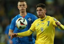 Soi kèo Ukraine vs Thụy Điển, 02h45 ngày 27/03 – Ukraine ổn định hơn, kèo Xỉu sáng giá Nhận định Ukraine vs Thụy Điển 02h45 ngày 27/3, play-off World Cup 2026 khu vực châu Âu