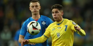 Soi kèo Ukraine vs Thụy Điển, 02h45 ngày 27/03 – Ukraine ổn định hơn, kèo Xỉu sáng giá Nhận định Ukraine vs Thụy Điển 02h45 ngày 27/3, play-off World Cup 2026 khu vực châu Âu