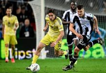 Soi kèo Udinese vs Juventus, 02h45 ngày 15/03 Udinese vs Juventus, 02h45 ngày 15/03