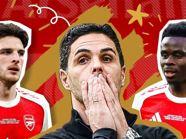 Arsenal vướng chỉ trích vì làn sóng rút lui hàng loạt