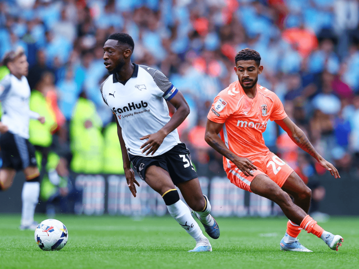 Soi kèo Coventry vs Derby County, 02h00 ngày 4/4