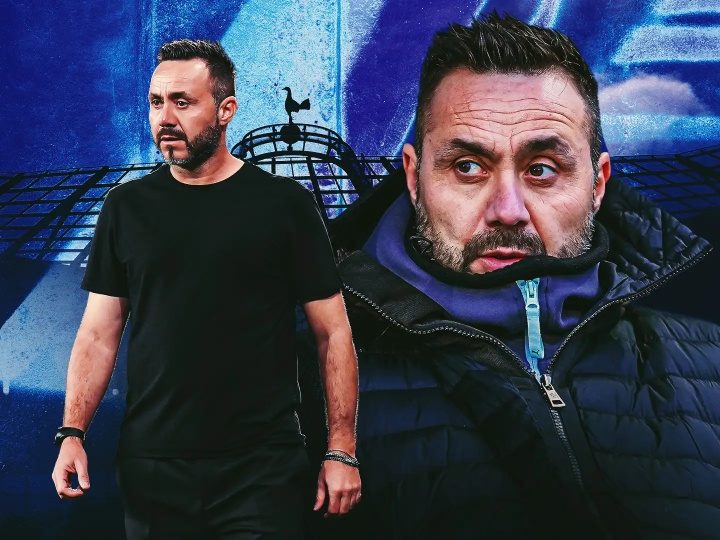 Tottenham Canh bạc lớn giữa khủng hoảng