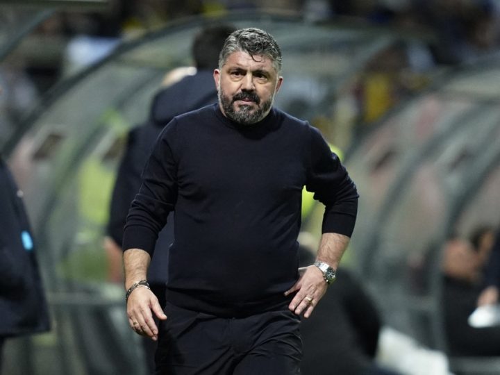 Italia lỡ World Cup 2026: Gattuso xin lỗi nhưng ai mới là người phải chịu trách nhiệm