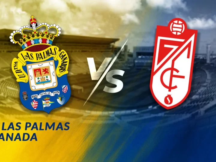 Soi kèo Las Palmas vs Granada, 00h00 ngày 3/4