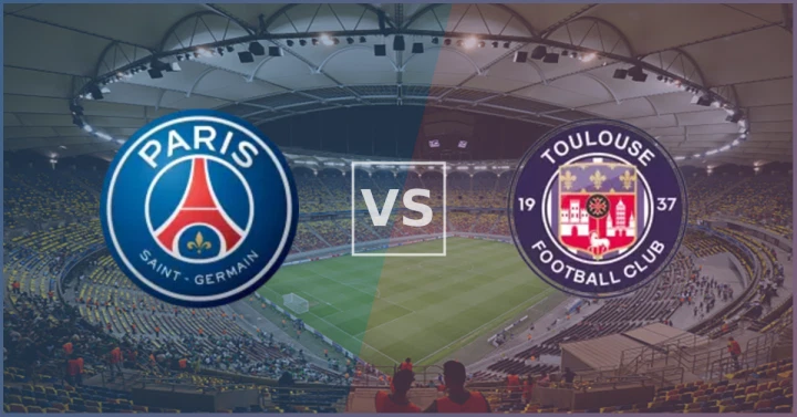 Soi kèo PSG vs Toulouse, 01h45 ngày 4/4
