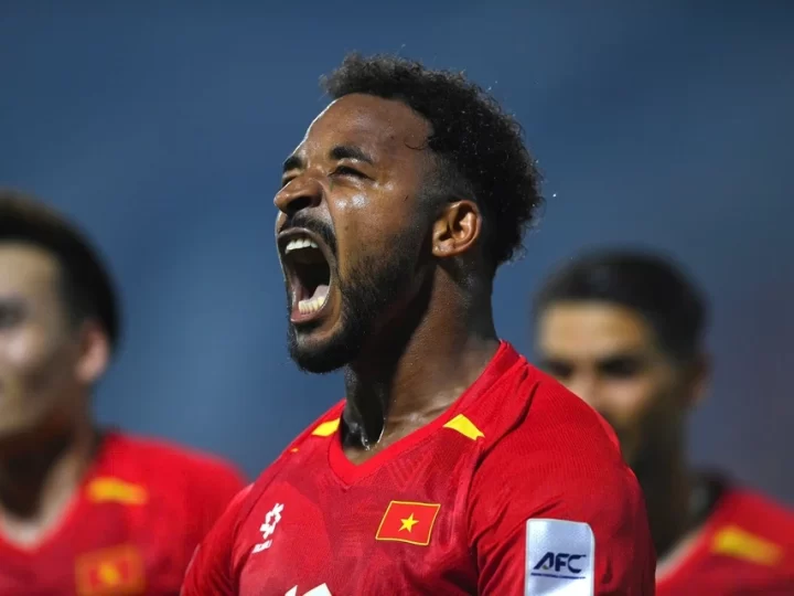 Xuân Son chiến thắng mang dấu ấn cá nhân nổi bật