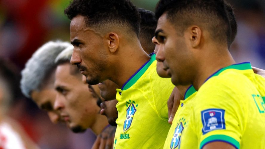 Ancelotti gây tranh cãi khi chọn Danilo dự World Cup 2026